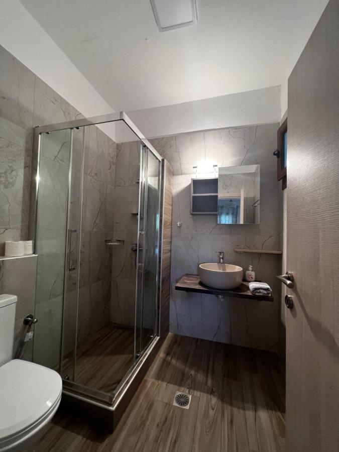 Apartamento House Evristhenis 2 Toroni Exterior foto
