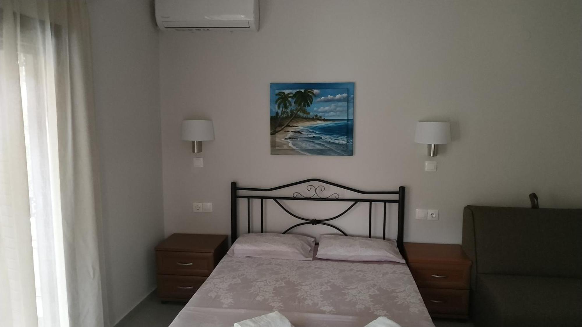 Apartamento House Evristhenis 2 Toroni Exterior foto